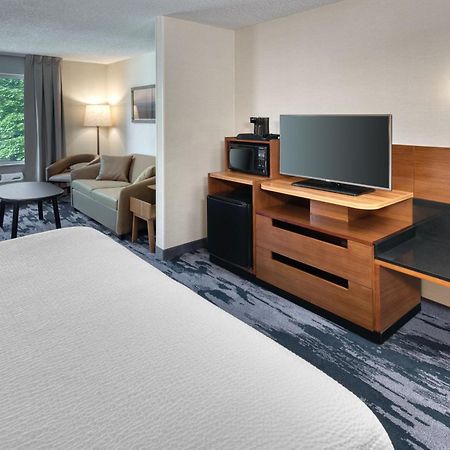 Fairfield Inn & Suites By Marriott Frankenmuth Zewnętrze zdjęcie