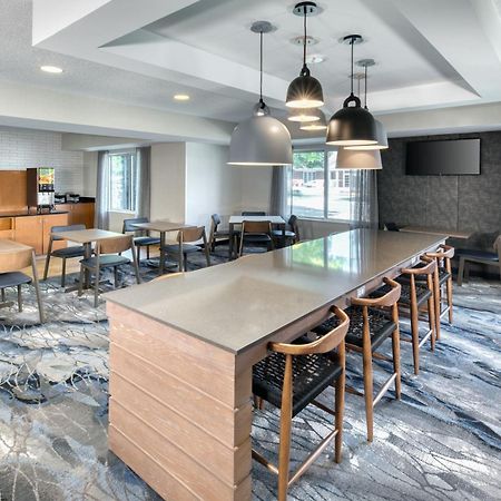 Fairfield Inn & Suites By Marriott Frankenmuth Zewnętrze zdjęcie