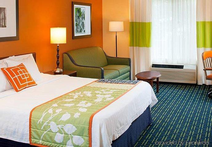 Fairfield Inn & Suites By Marriott Frankenmuth Pokój zdjęcie