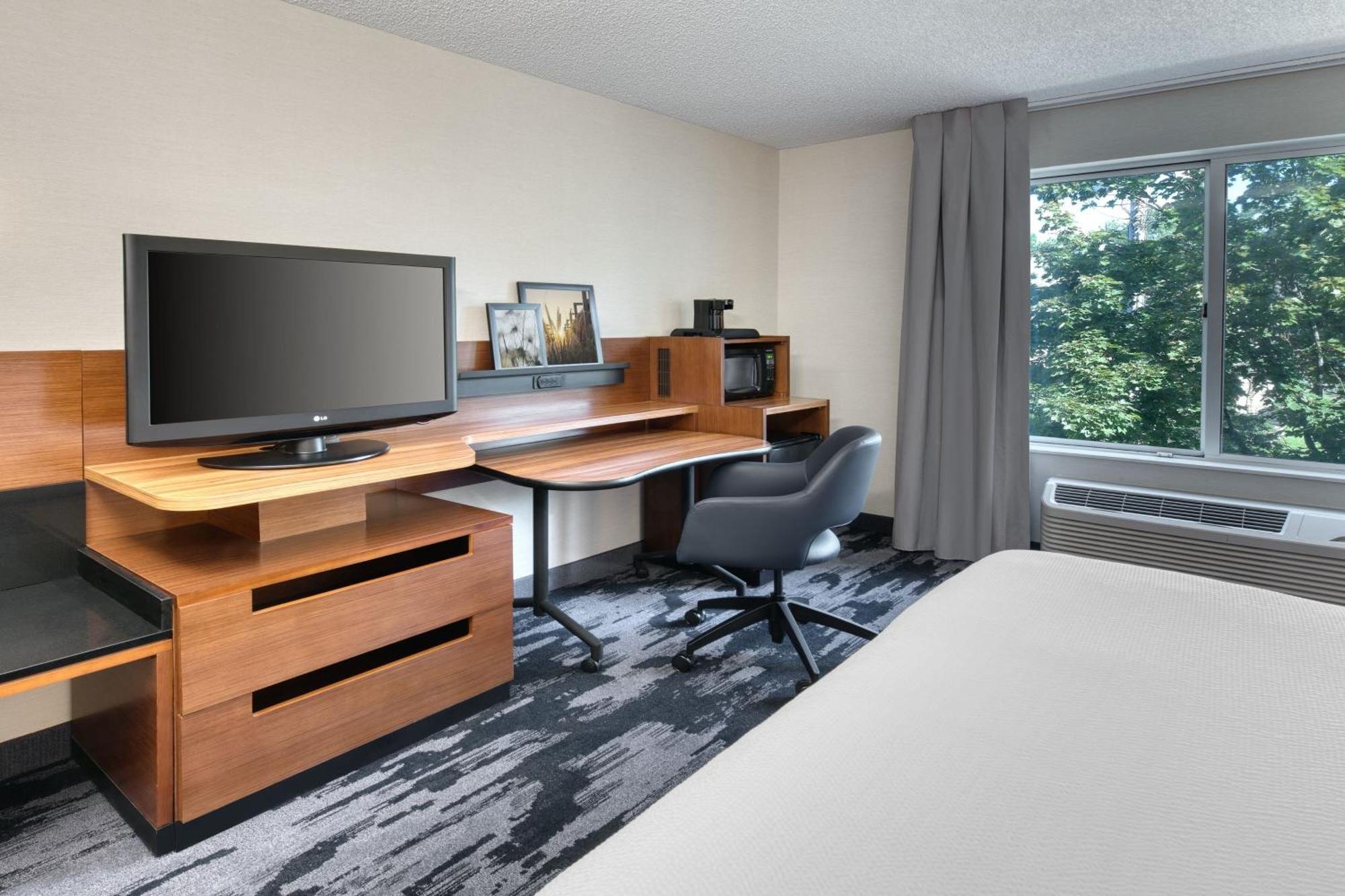 Fairfield Inn & Suites By Marriott Frankenmuth Zewnętrze zdjęcie