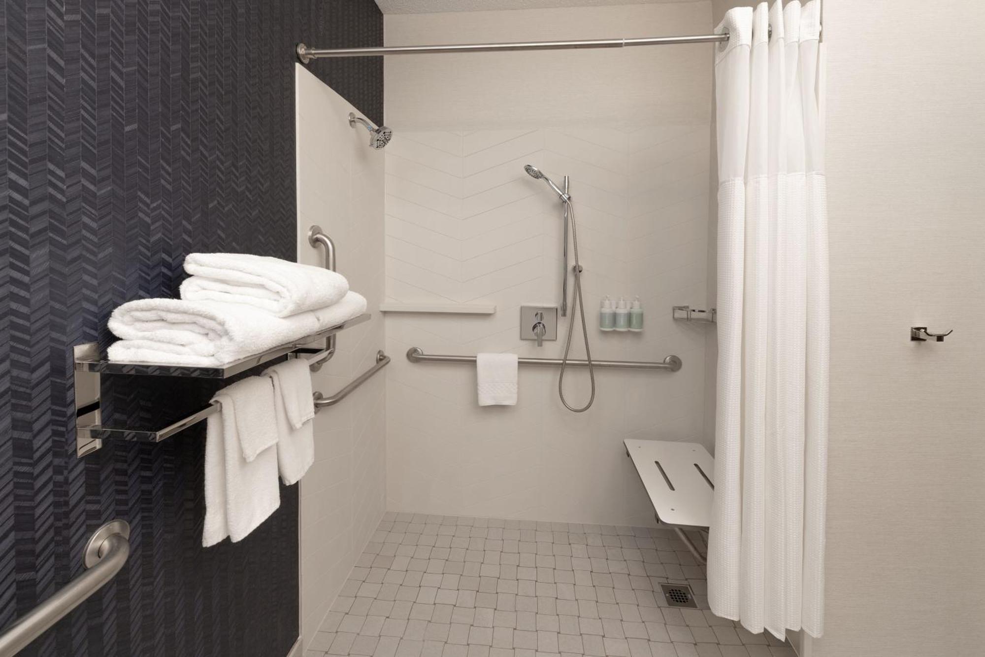 Fairfield Inn & Suites By Marriott Frankenmuth Zewnętrze zdjęcie
