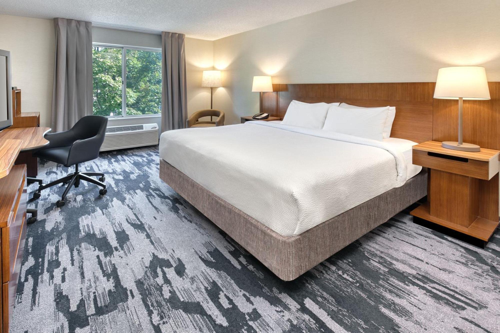 Fairfield Inn & Suites By Marriott Frankenmuth Zewnętrze zdjęcie