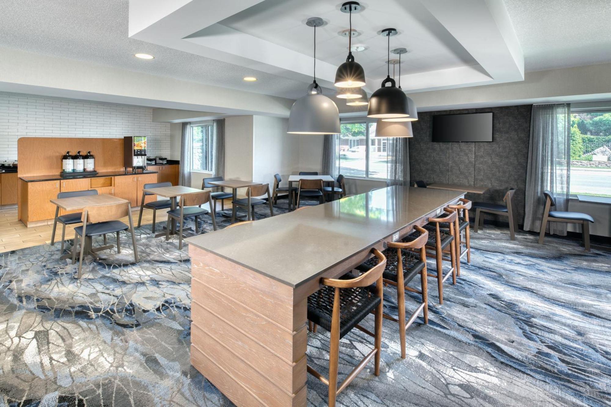Fairfield Inn & Suites By Marriott Frankenmuth Zewnętrze zdjęcie