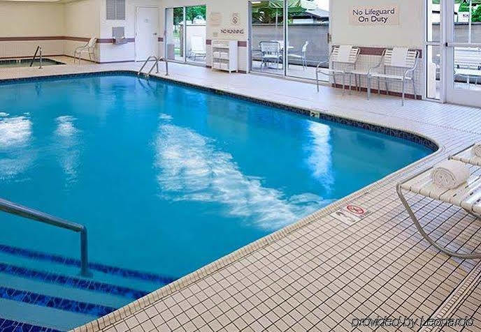 Fairfield Inn & Suites By Marriott Frankenmuth Zewnętrze zdjęcie